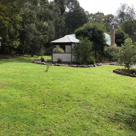 The Lodges Halls Gap Ngoại thất bức ảnh