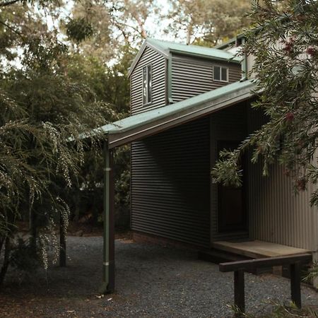 The Lodges Halls Gap Ngoại thất bức ảnh
