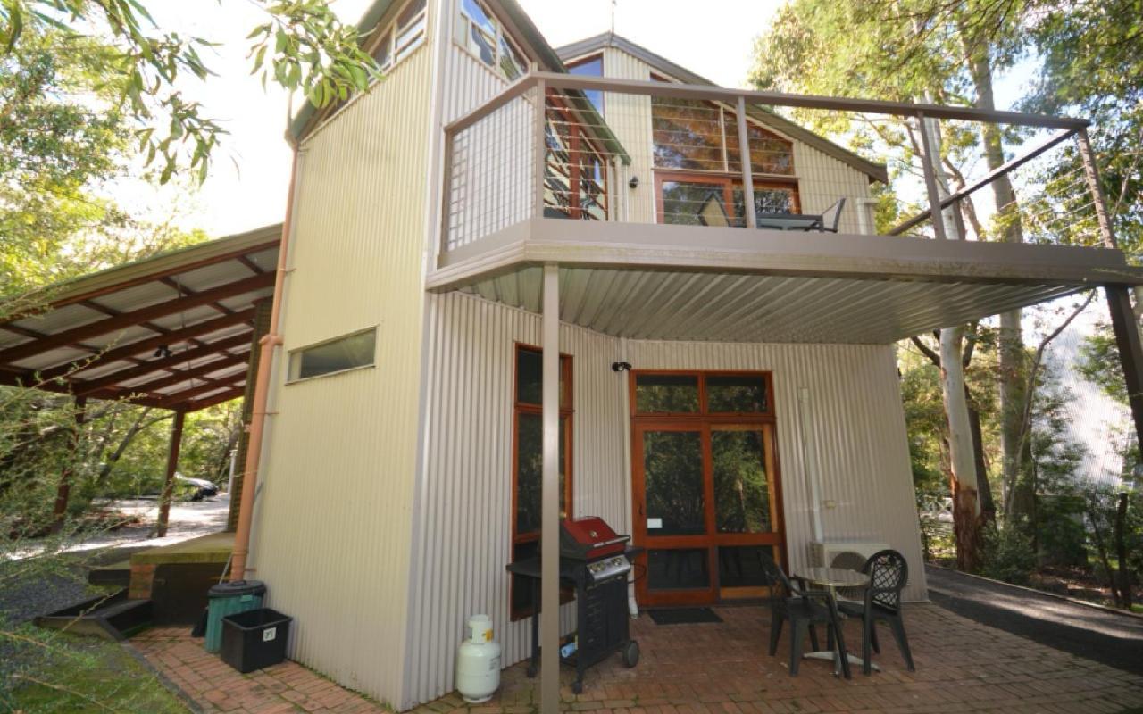 The Lodges Halls Gap Ngoại thất bức ảnh