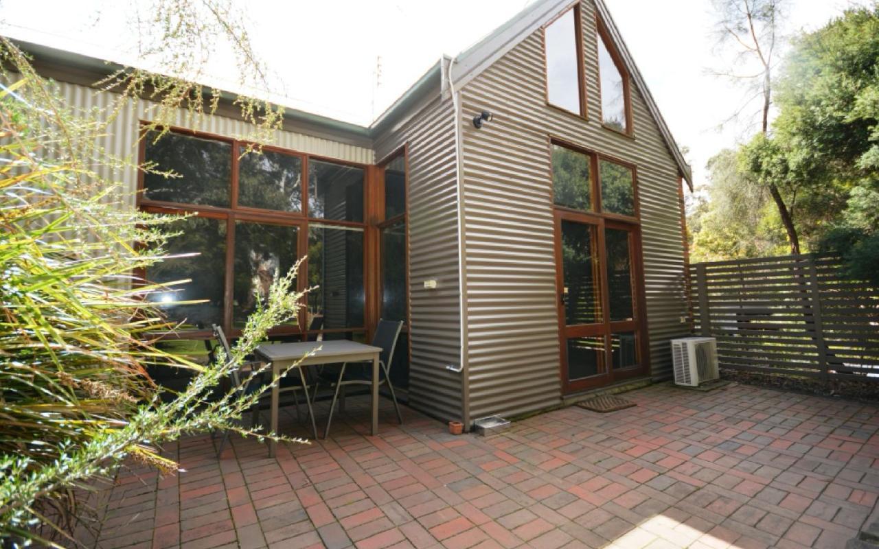 The Lodges Halls Gap Ngoại thất bức ảnh
