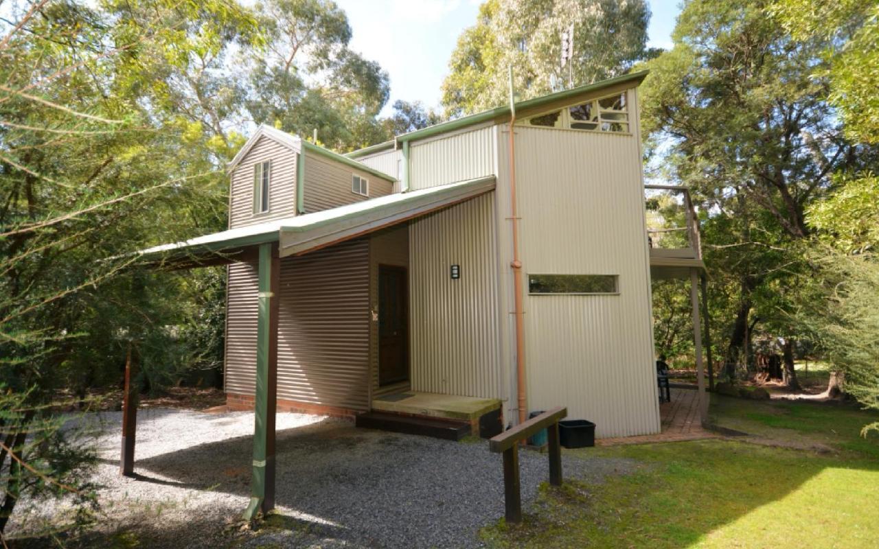 The Lodges Halls Gap Ngoại thất bức ảnh