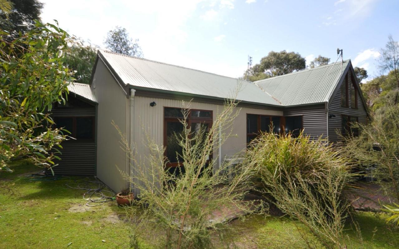 The Lodges Halls Gap Ngoại thất bức ảnh