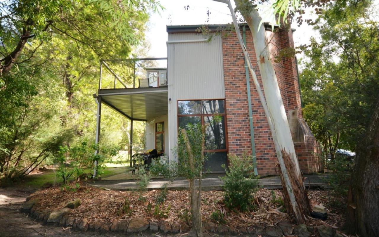 The Lodges Halls Gap Ngoại thất bức ảnh