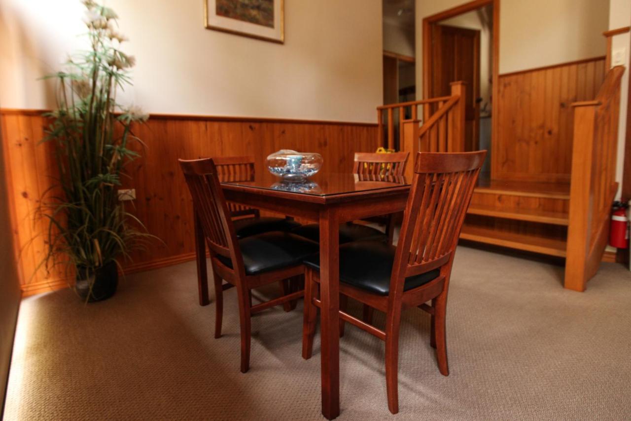 The Lodges Halls Gap Ngoại thất bức ảnh