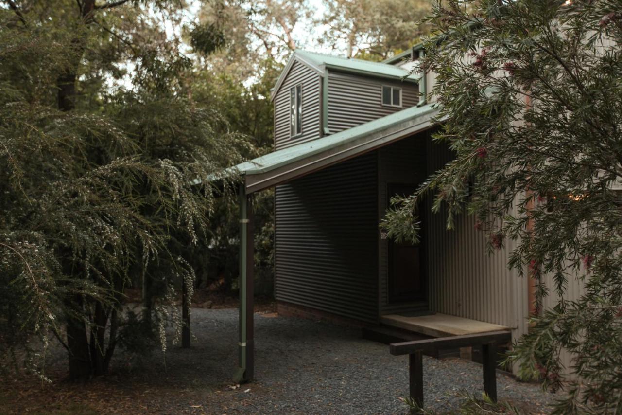 The Lodges Halls Gap Ngoại thất bức ảnh