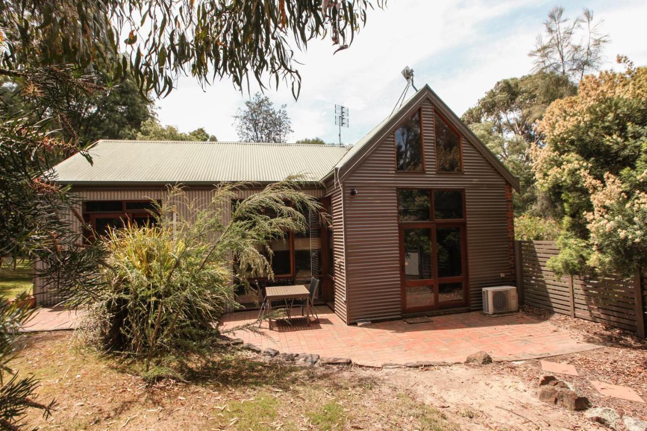 The Lodges Halls Gap Ngoại thất bức ảnh