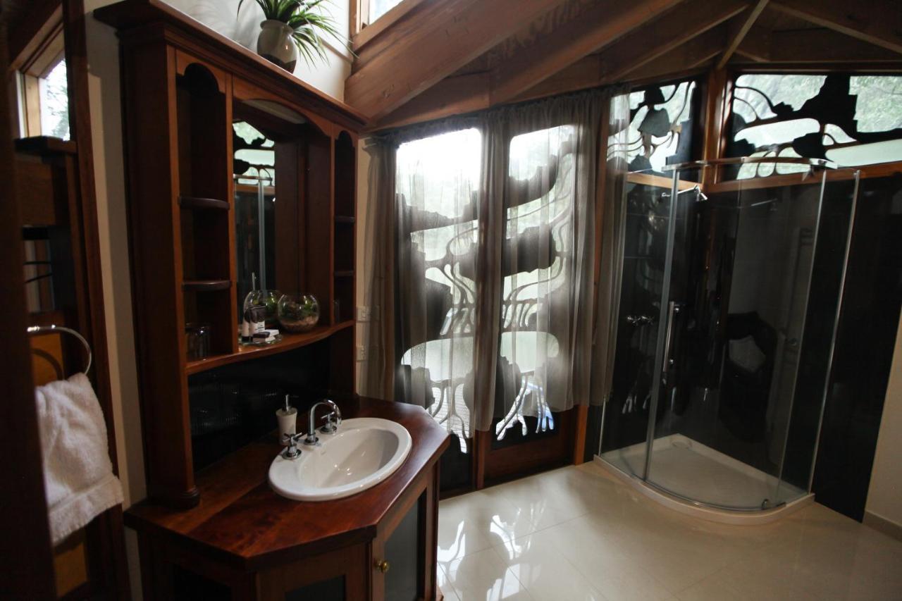 The Lodges Halls Gap Ngoại thất bức ảnh