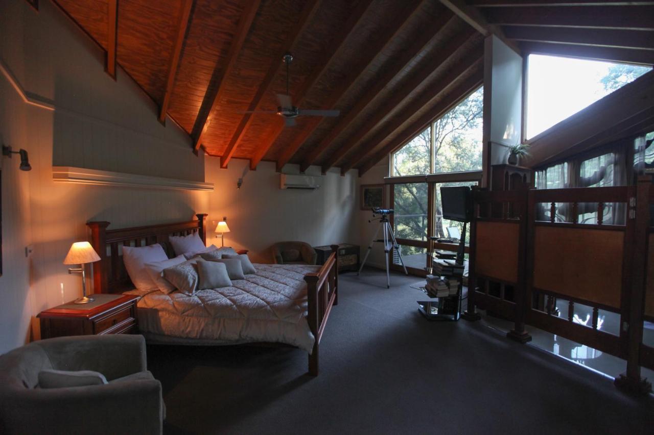 The Lodges Halls Gap Ngoại thất bức ảnh