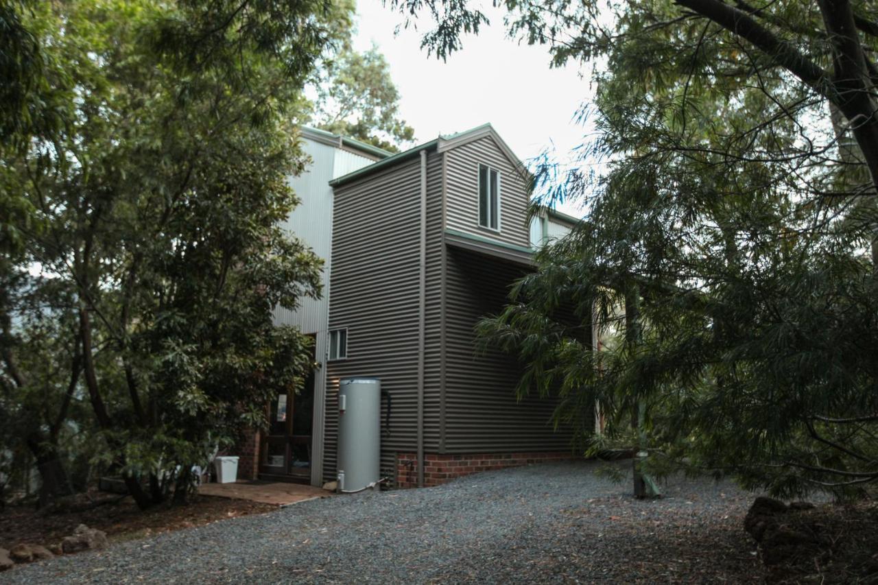 The Lodges Halls Gap Ngoại thất bức ảnh