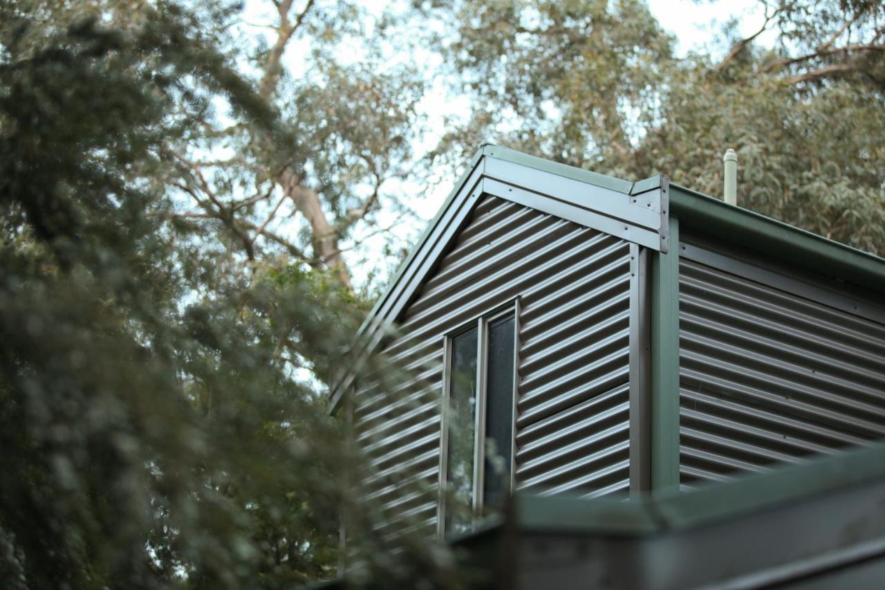 The Lodges Halls Gap Ngoại thất bức ảnh