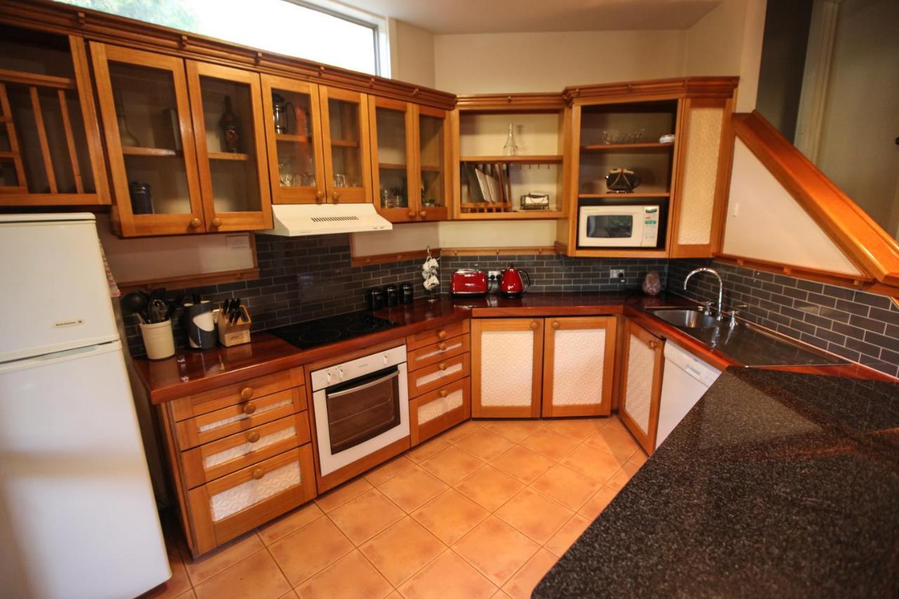 The Lodges Halls Gap Ngoại thất bức ảnh